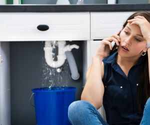 About Emergency plumbing pros Coffeeville, AL